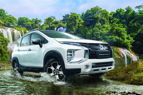 Mitsubishi Motors Philippines Corporation Introduces the Xpander .